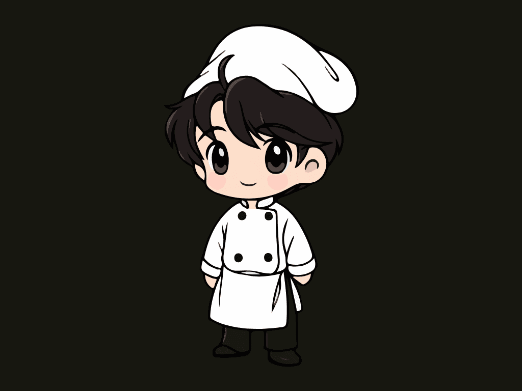 Coding Chef